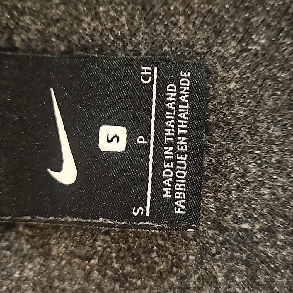 👚NIKE HALF ZIP SWEATER👚 - Picture 2 of 8